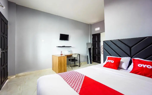 OYO 1680 Hanna Residence
