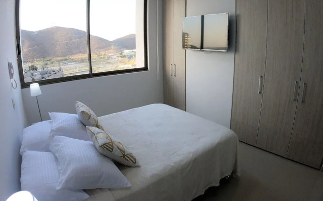 Apartamentos Samaria Club de Playa