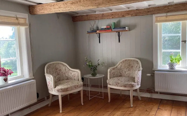 4 Star Holiday Home in Uppsala