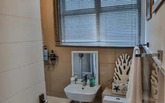 207 La Ballito-Luxury Family apartment