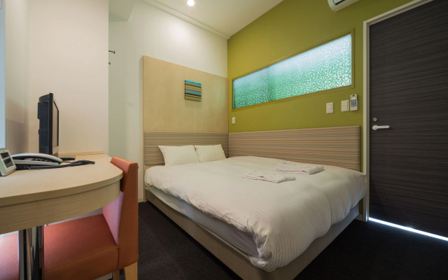 Four Points Flex By Sheraton Tokyo Ueno