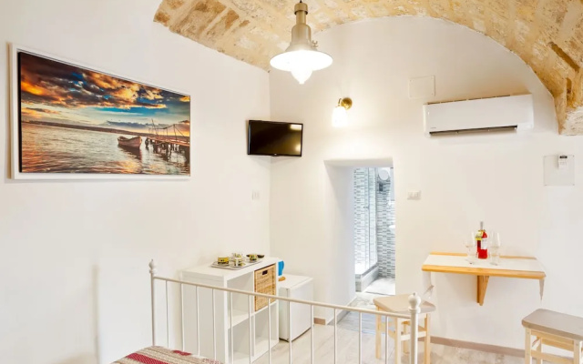 San Nicola Clemente Private Room