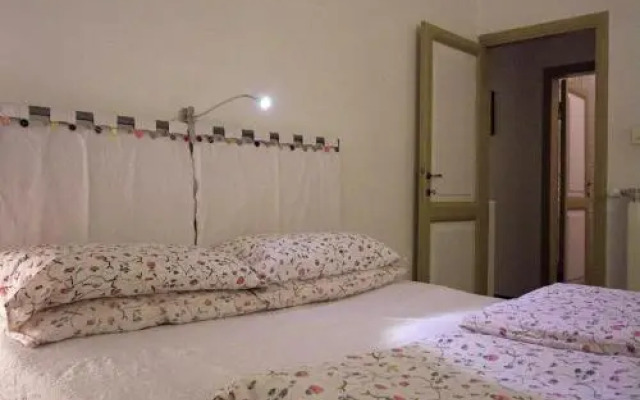 SANPIETRINI Locazione Turistica