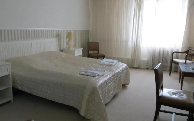 Dragør Fort Hotel