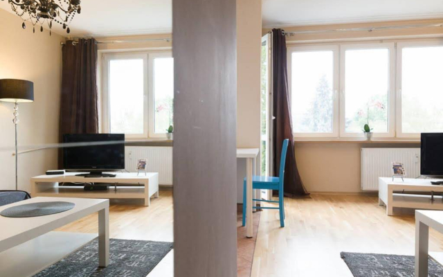 PiotrApartments III