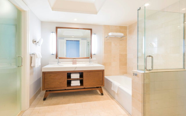 The Westin Hapuna Beach Resort