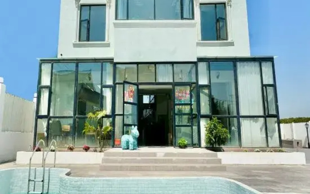 Shanghai Bali Homestay