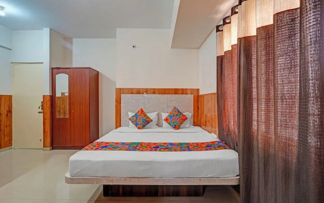 Fabhotel Balaji I