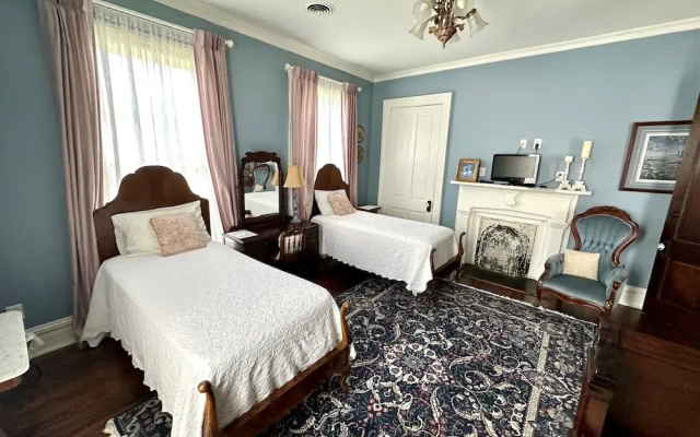 The Wynne House Inn