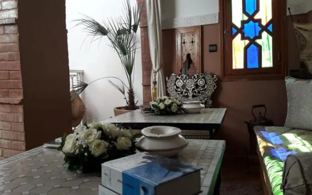 Riad Johonboy