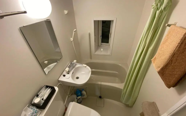 Hotel EL Shinjuku 6