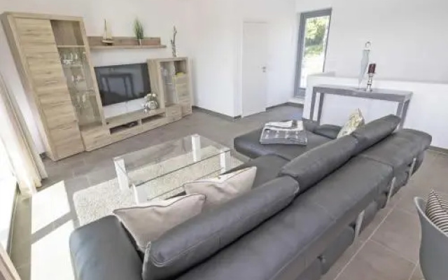 Haus Ars Vivendi - Wohnung 1