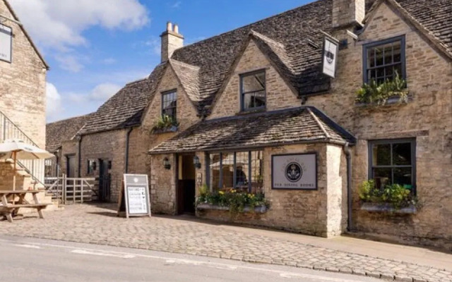 The Royal Oak Tetbury
