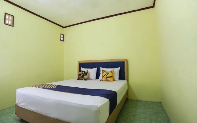 Spot On 2824 Hotel Permata
