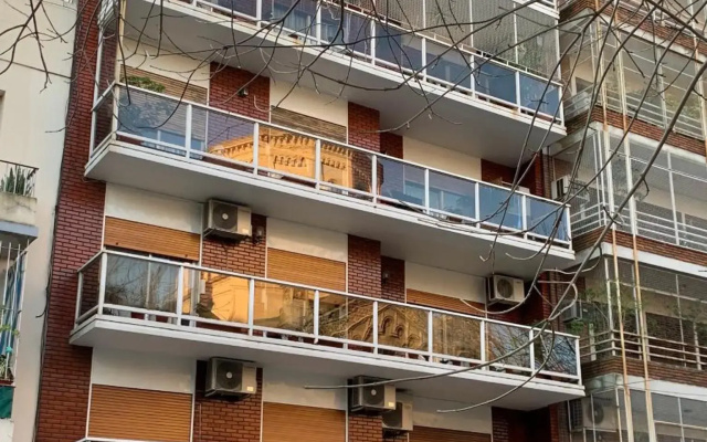 MAG Barracas