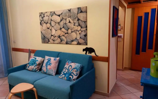 B&B Pozzuoli 100%