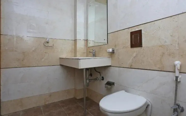 Hotel Laxmi Residency