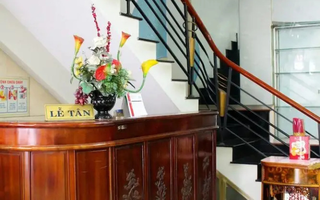 Hotel Kim Sinh