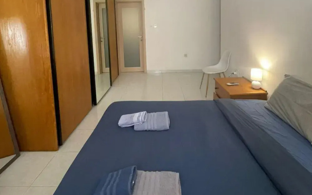 SwieqiStay room5 shared bath - Paceville