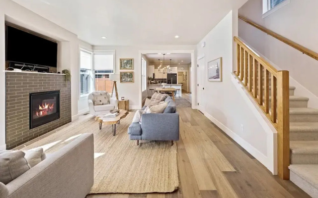 S'more Bend 4 Bedroom Home
