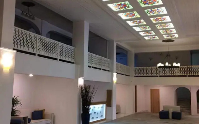 Hotel Amalia