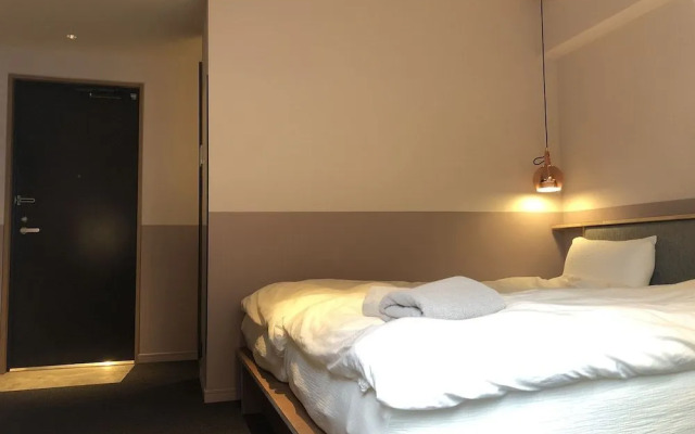 Hotel Asakusa KANNONURA