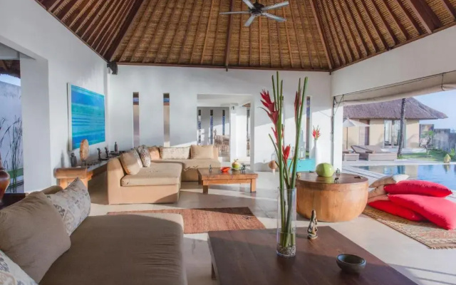 Beraban Beach House