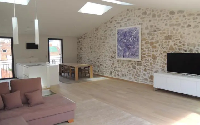 Cannes Duplex Luxe