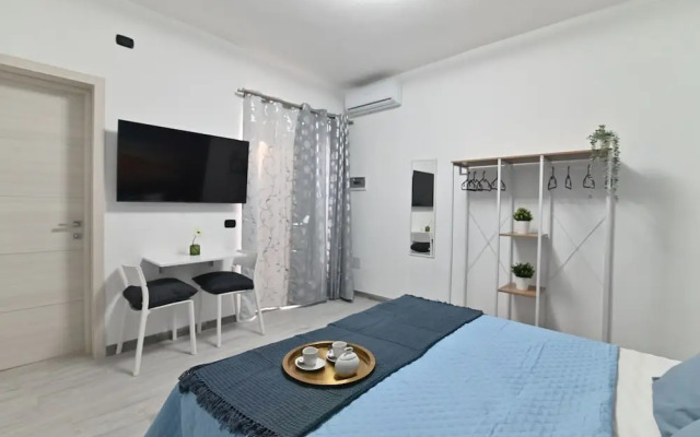 IzzHome Cozy Room