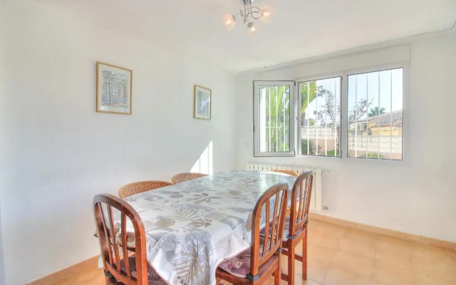 Villa El Sol - 1201