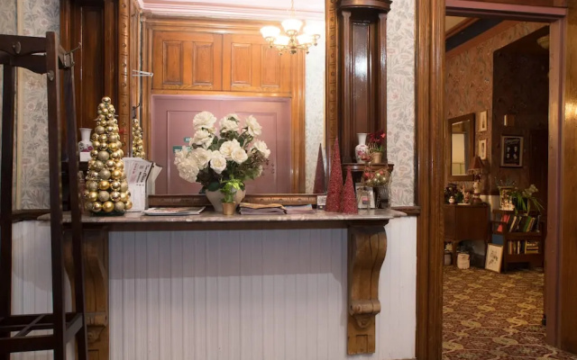 Biltmore Suites Hotel