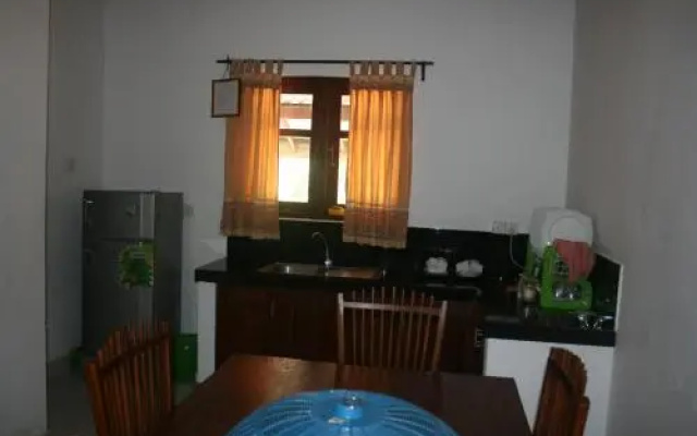 Goyagala Lake Resort