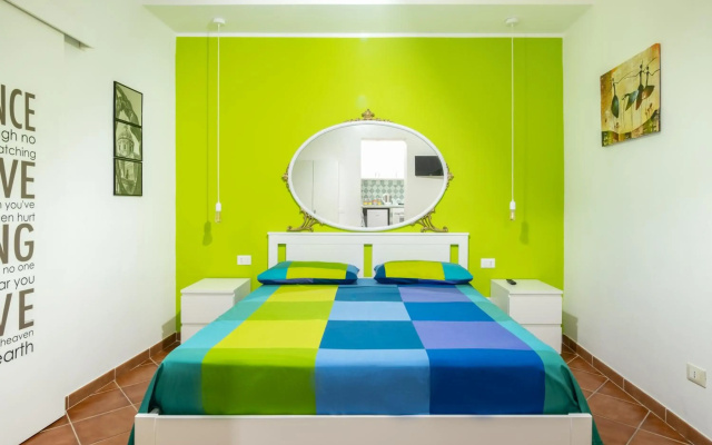 Madinah apartments