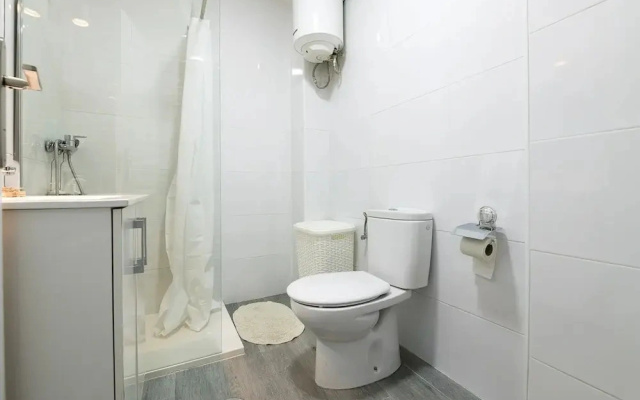 Apartamento Enjoy Tarifa