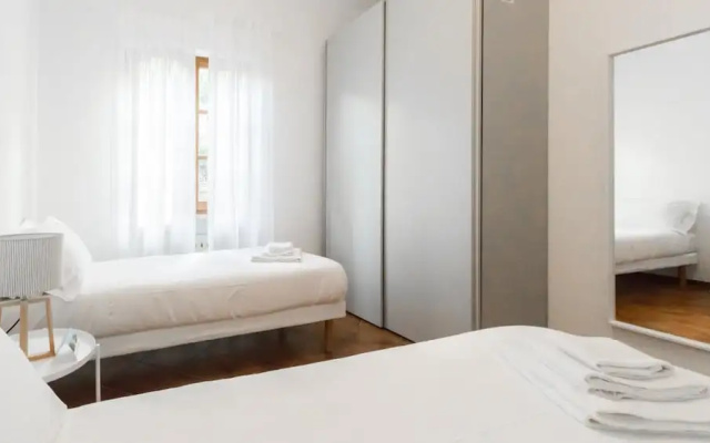 Il Borgo Apartments A2 - Sv-d600-bove3bta