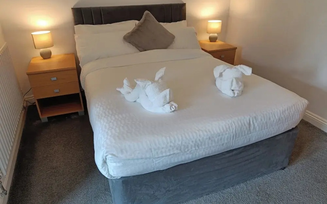 Betty Cottles Inn