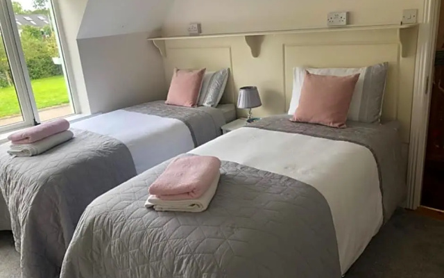 Foxborough Bnb