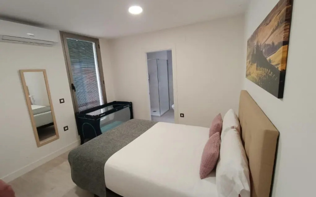 Hotel Rural Envero