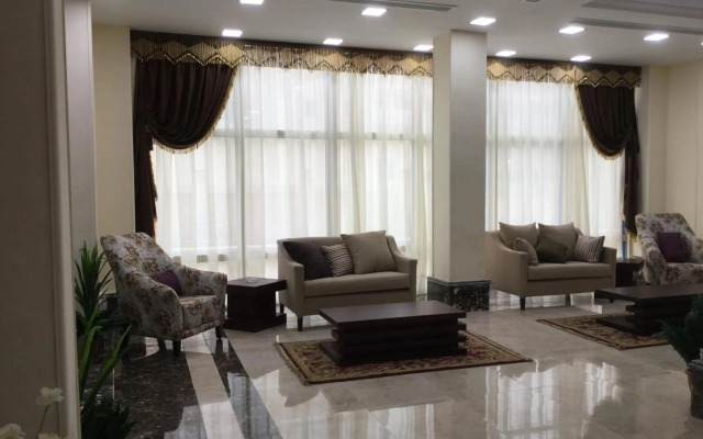 Tolip Inn Beni Suef