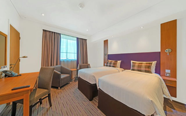 Premier Inn Dubai Silicon Oasis