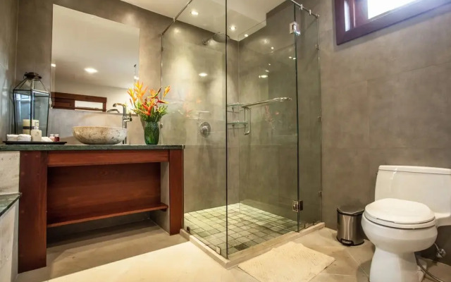 Baan Pinya Holiday Homes