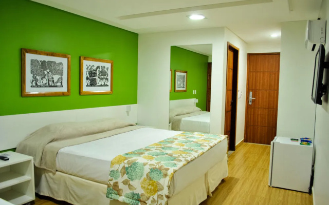 Hotel Porto da Serra