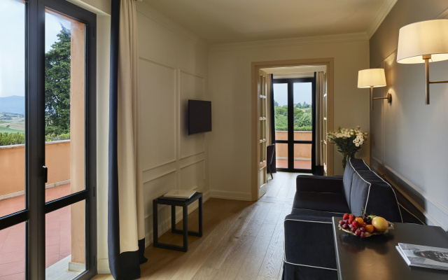 Fonteverde Lifestyle & Thermal Retreat