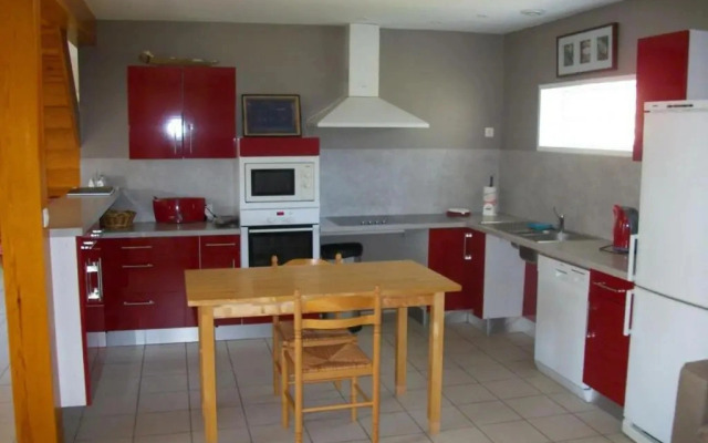 Gîte Saint-Omer, 4 pièces, 7 personnes - FR-1-376-72