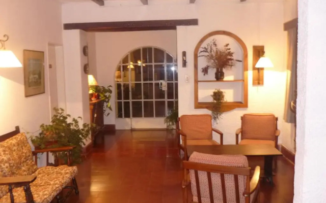 Hosteria Magdalena