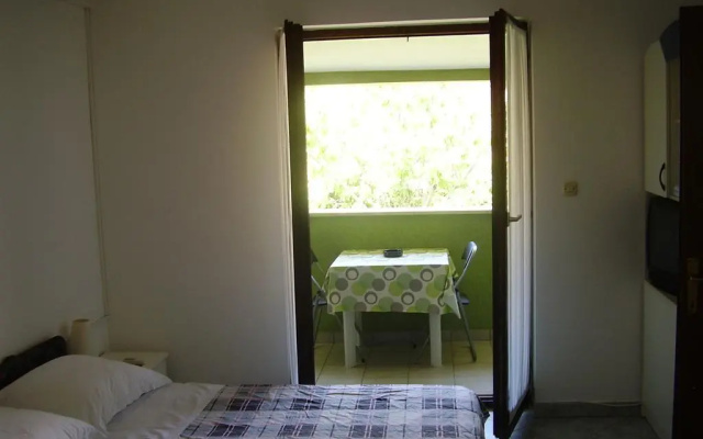 Apartment Anni