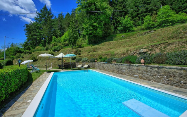 Villa Portole Uno