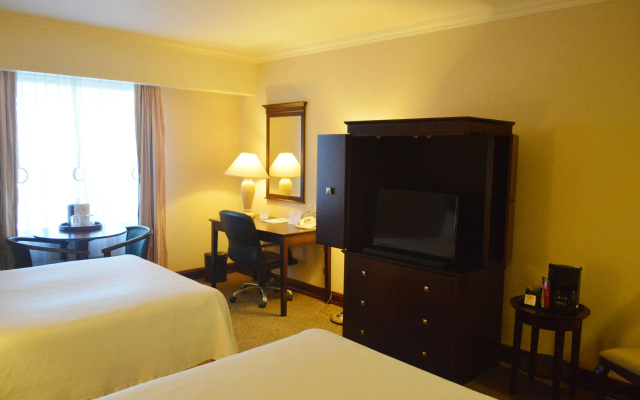 Best Western Plus Nuevo Laredo Inn & Suites
