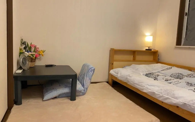 Umekoji Minsyuku - Vacation STAY 53740v