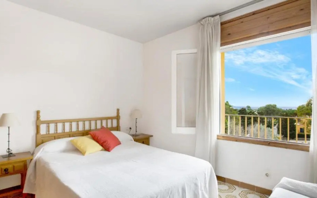 Apartment Cenit B-10